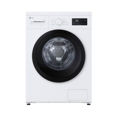  Lave-linge 9kg  steam LG 