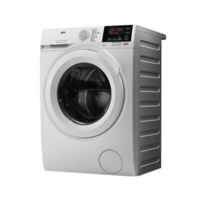 Lave-linge hublot Série 6000 Prosense® 8kg AEG